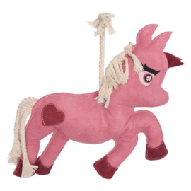 IRHStable buddy Unicorn-Classy Pink
