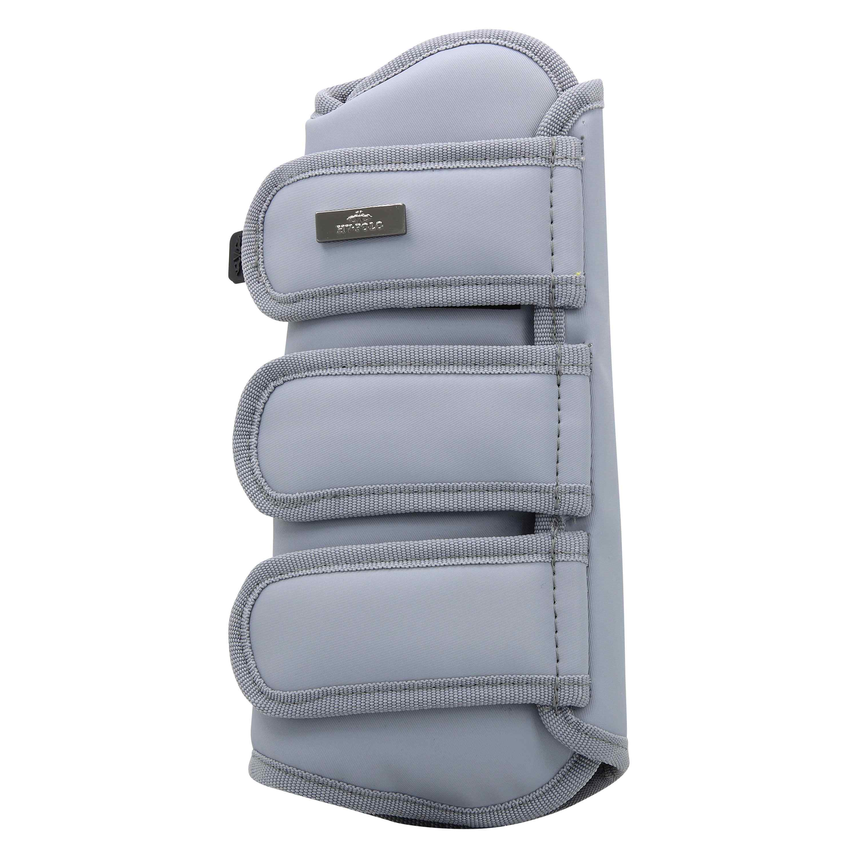 Dressuur peesbeschermers HVPFemke- cloud grey