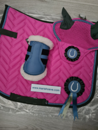 Luxe Voordeel Set Nele Roze Shet met GRATIS sokken!