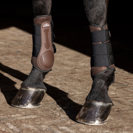 Dressage boots HVPPro Hive- Bruin