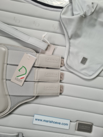 Luxe Voordeel Set Livigno Elegance Grijs Flex  full !