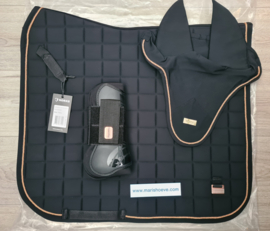 Luxe Voordeel Set Deluxe Zwart Full!