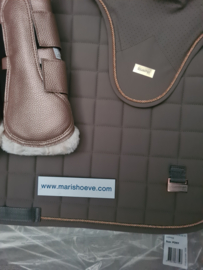 Luxe Voordeel Set Coffee flex Pony!