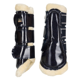 Brushing boots IRHLovely- Navy