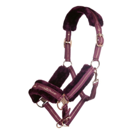 Halster -Rosegold-Bordeaux/Rose