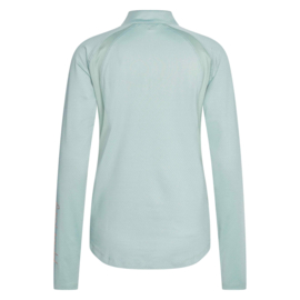 Tech top IRHSpeed up- Sage Green
