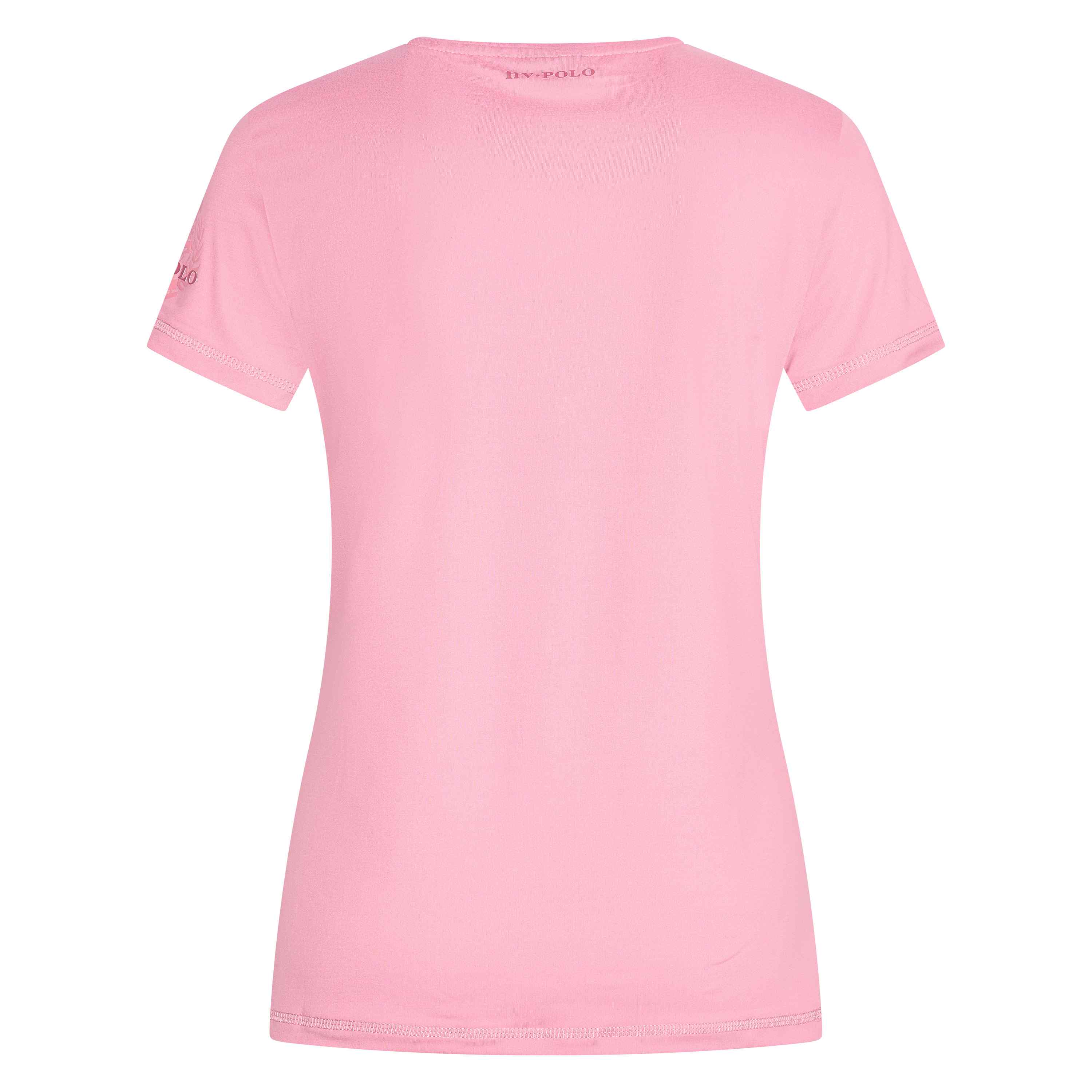 T-shirt Favouritas Tech- Wild Rose