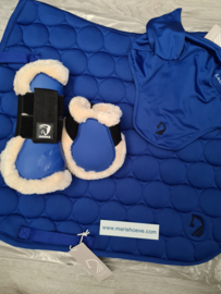 Luxe Voordeel Set Amalfi sportive Kobalt!