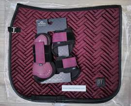 Luxe voordeel set Luxury Wine Full!