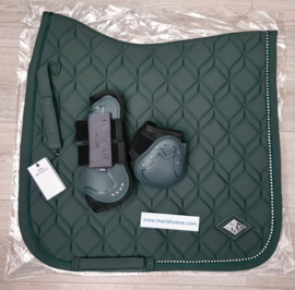 Luxe voordeel set Classic Duck green Full!