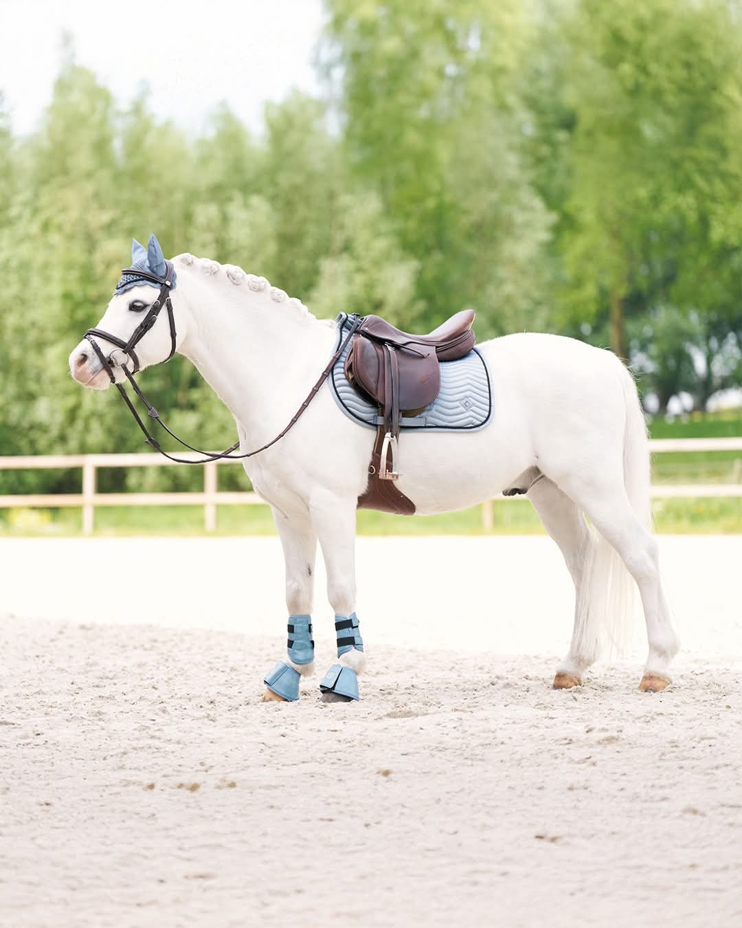 Luxe Voordeel Set Rebel moonstone Shet!
