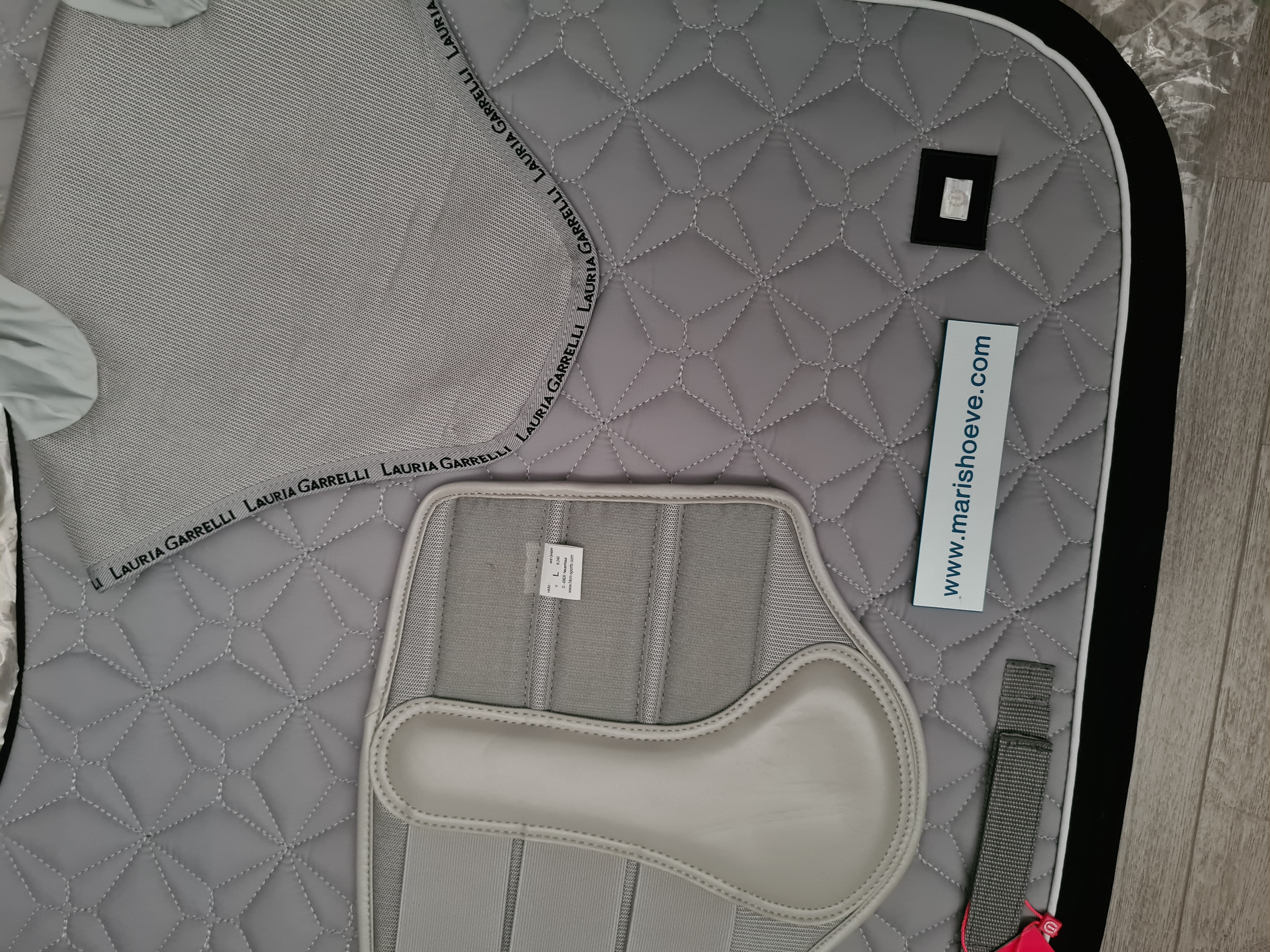 Luxe Voordeel Set  Classy Tornado flex Full.