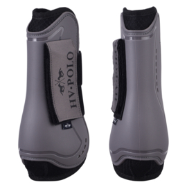 Peesbeschermers en strijklappen HVPClassic-Cloud Grey