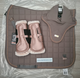 Luxe Voordeel Set Coffee flex Pony!