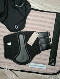 Luxe Voordeel Set Amalfi Beige Zwart Flex!