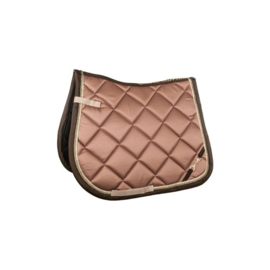 Zadeldek -Golden Gate- Bit-Taupe