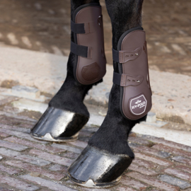 Tendon boots HVPPro Hive- Bruin