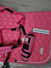 Luxe Voordeel Set Maui Patch pony roze!