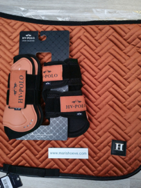 Luxe voordeel set Luxury Pumpkin Full!