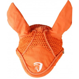VLIEGENNETJE MET OREN EVENTING ORANJE