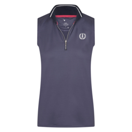 Polo shirt IRHTessy- Night Shadow