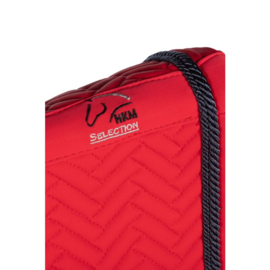 Schabracke -Aruba-Rood