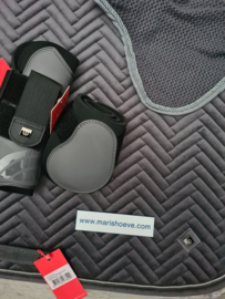 Luxe voordeel set shadow tornado beschermers full!