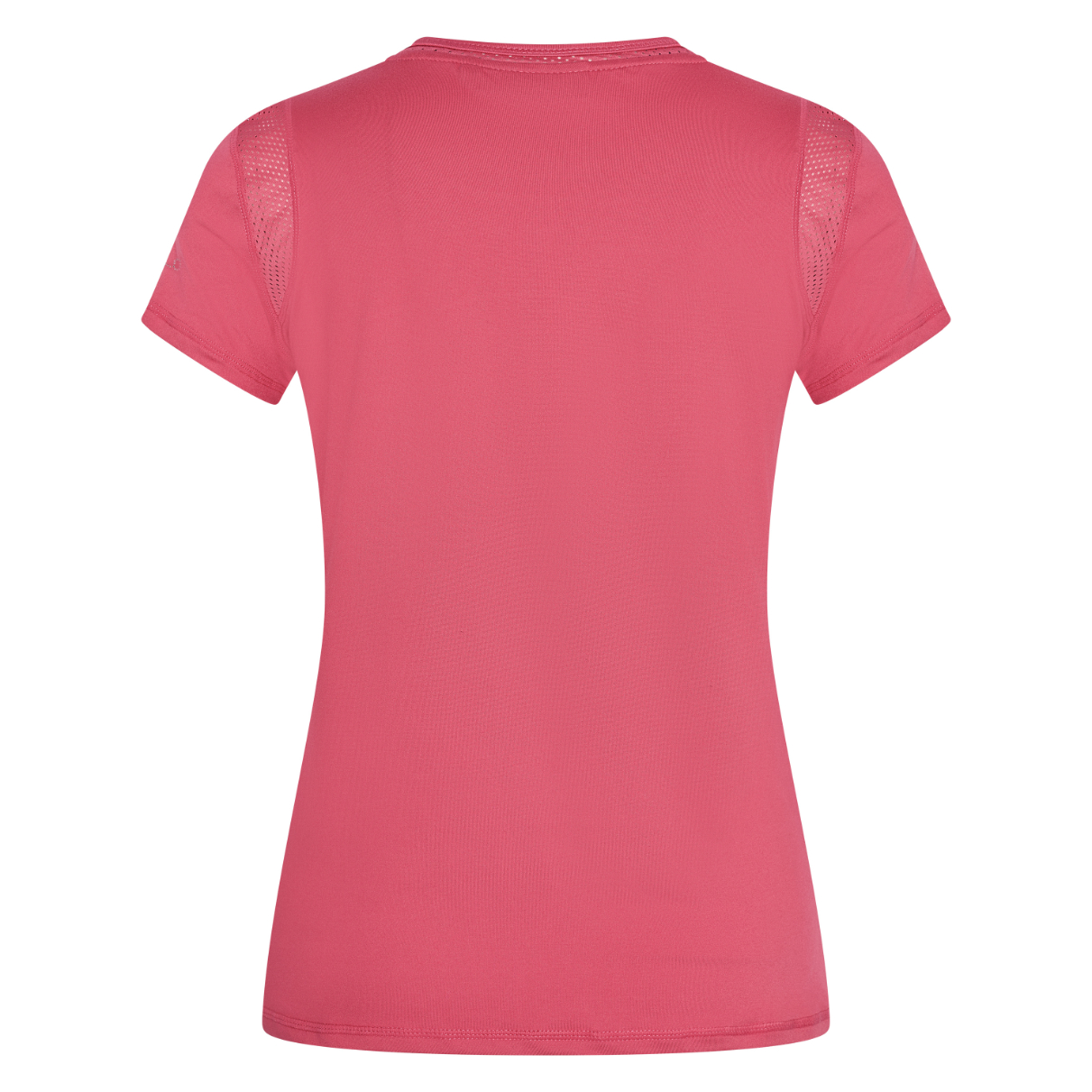Tech t-shirt HVPGrace-Strawberry