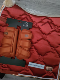 Luxe Voordeel Set edinburgh cognac flex pony!