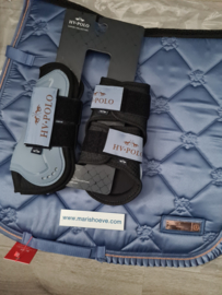 Luxe voordeel set Lovely Light shadow beschermers Cob!