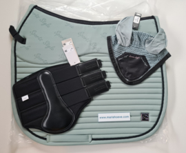 Luxe Voordeel Set  Harbour island salbei Full.
