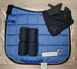 Luxe Voordeel Set Special program blauw bandage cob!