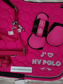 Luxe voordeel set Jadore Neon Fuschia !