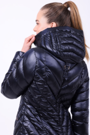 Jacket IRHCosmic Rider- Navy