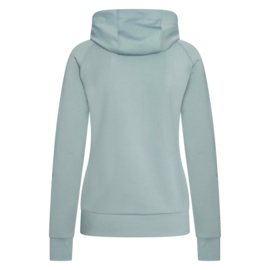Hoodie IRHSporty Sparks-Dark Sage