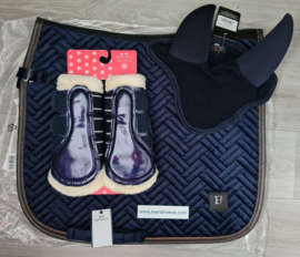 Luxe voordeel set Luxury Navy flex full!