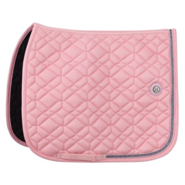 Saddlepad HVPKaty - Pretty pink