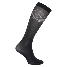 Bootsocks HVPFavouritas De Luxe- Esspresso