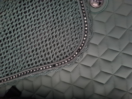 Luxe voordeel set Essential Greenery beschermers full GRATIS OORNET!