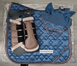 Luxe Voordeel Set Bit rookblauw Flex!