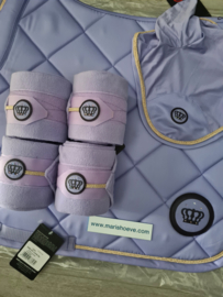 Luxe voordeel set Bay Lavendel bandage full !