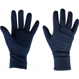 HANDSCHOENEN COMFI BLAUW