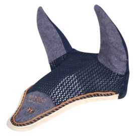 Oornetje HVP Furry-Navy