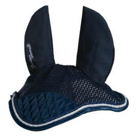 Oornet -Elemento-Donker Blauw