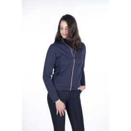 Functioneel Yvonne- Donkerblauw
