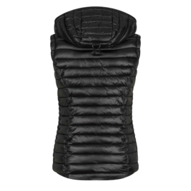 Bodywarmer IRHCity Sparks- Zwart