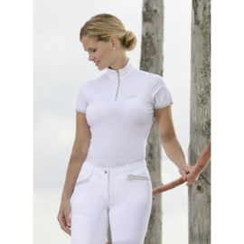 Wedstrijdshirt -Mondiale-Wit