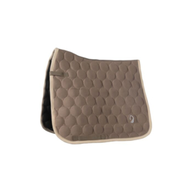 Zadeldekje -Amalfi Sportive-Taupe