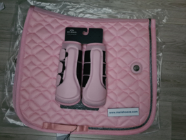 Luxe voordeel set Katy pretty pink Flex Full!