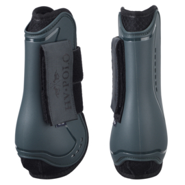 Peesbeschermers en strijklappen HVPClassic-Duck Green